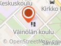 Vuokatti, Osteopaatti Martti Koutonen