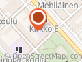 Kajaanin keskuskoulu, Kalevan koulu