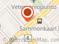 Tihisenniemen Sairauskassa
