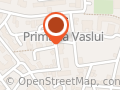 Şcoala de şoferi Vaslui