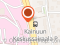 Kainuun keskussairaala
