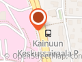 Kainuun keskussairaalan sairaala-apteekki