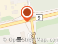 Kotipizza Siilinjärvi, St1 Toivala