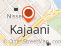 ISKU yritysmyynti, Showroom Kajaani