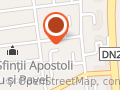 Restaurant Ambasador Vaslui