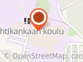 Lehtikankaan koulu