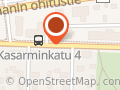 Kontiotuote