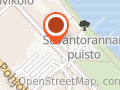 Kajaanin kaupunki Nuorisotalo Wanha Vesilaitos