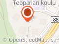 Teppanan päiväkoti