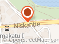 Neste Koskiportti