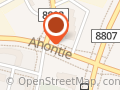 ABC automaatti S-market Komiaho