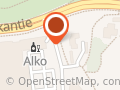 Asunto Oy Kajaanin Veturitallinmäki
