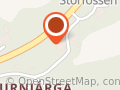 Storfossen Camping Ranveig B Varsi