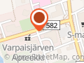 Lapinlahden kunta Varpaisjärven Mielenterveysneuvola