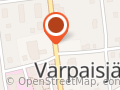 Parturi-kampaamo Liisa Qvintus