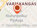 K. Meriläinen Tmi