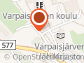 Varpaisjärven kirjasto