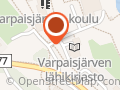 Lapinlahden kunta vapaa-aikatoimisto