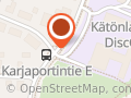 Kajaanin kaupunki Kätönlahden koulu
