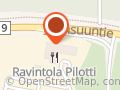 Kiinteistö Oy Siilinjärven Lentokapteeni