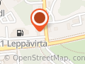 Leppävirran Pyykkitupa