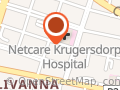 Krugersdorp Council For The Care Of The Aged