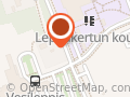 Leppävirran Virkistysuimala Leppäkerttu Oy