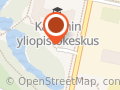 Piken köökki