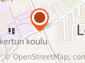 Asunto Oy Leppävirran Montanuksentie 6
