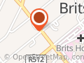 Galito's (Sentrum Brits)