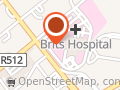 Brits District Hospital - Pharmacy