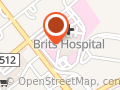 Brits Hospital Theatres