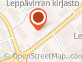 Fysioterapia Leppävirran Kuntoutuspalvelu