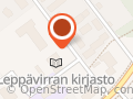 Leppävirran kunta Leppävirran kunnankirjasto