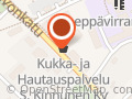 Kalustetalo M. Kinnunen Ky