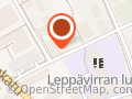 Pizzeria Leppävirta Avoin yhtiö