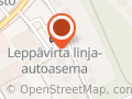 Leppävirran Taksi Oy