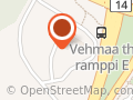 St1 Automaatti Juva Kylmäpurontie