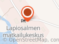 Lapiosalmi Wilderness Center