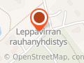 Leppävirran Rauhanyhdistys ry
