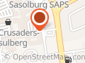 Sasolburg Market