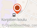 Korpitien koulu