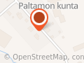 Paltamon Sosiaalitoimisto
