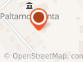 Paltamon kierrätysmyymälä
