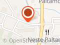 Parturi-Kampaamo Päivi Johanna
