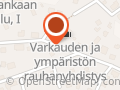 Varkauden- Ja Ympäristön Rauhanyhdistys Ry