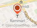 Ravintola Viinamäen Rammari Oy