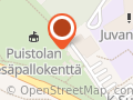 Juva Pesis
