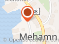 Nordkyn Vekst AS avd Mehamn