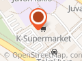 K-Supermarket Juva